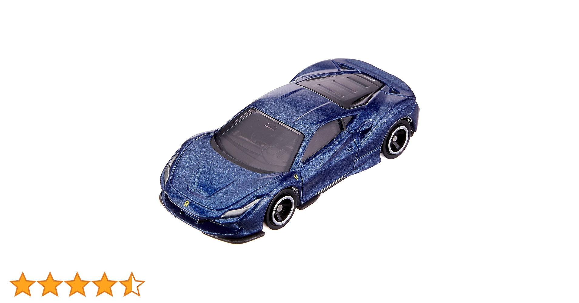 Amazon | トミカ No.59 F8 トリブート (箱) | ミニカー・ダイキャスト